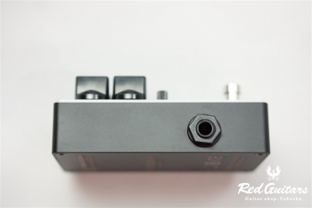 HARMONIC BOOSTER